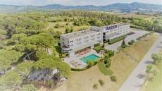 Hotel Augusta Vallès.