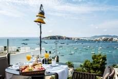 Ibiza.