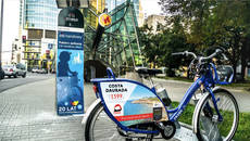 Promoción en Polonia.
