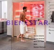 (Imagen: Saunas Durán).
