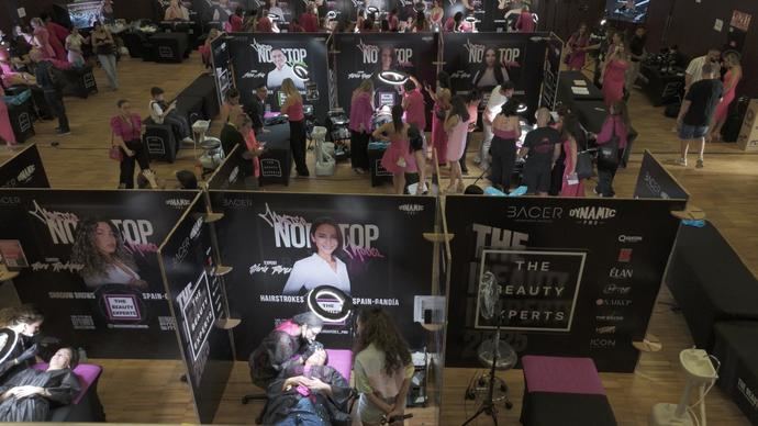 Gandía se consolida en el MICE con 1.200 pernoctaciones en una sola semana
