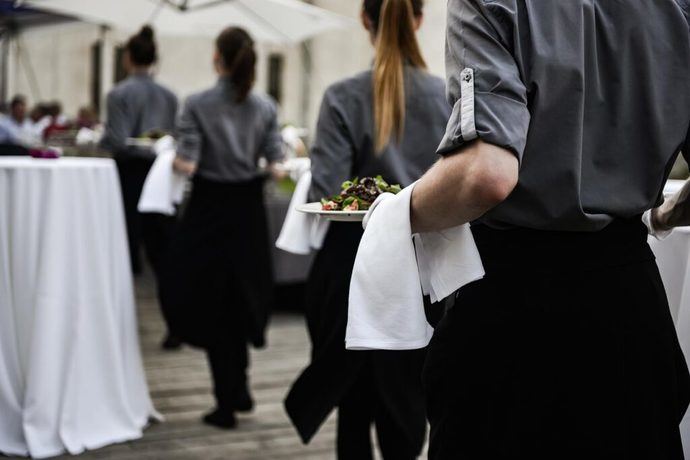 El 51% de los hosteleros españoles considera este verano peor que el anterior