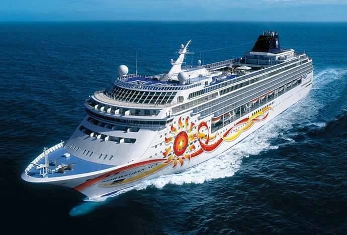 Norwegian Cruise Line invita a más de 2.600 agentes a conocer sus barcos