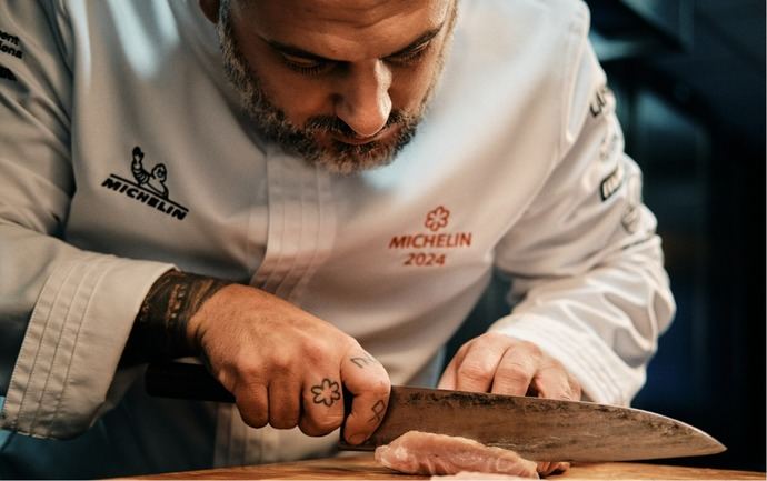 Barceló Hotel Group lanza una campaña en pro de la alta gastronomía