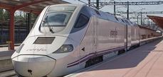 Renfe lanza una promoción para la línea entre Madrid y Extremadura