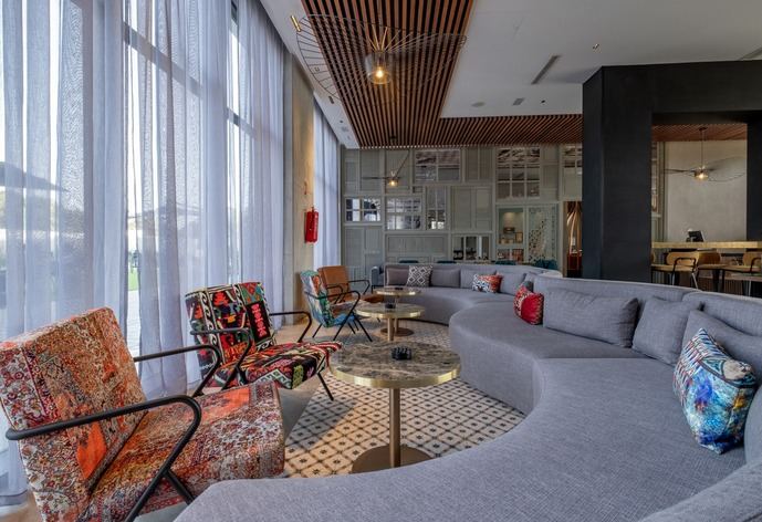 Barceló Hotel Group inaugura el primer hotel de Occidental en Marruecos
