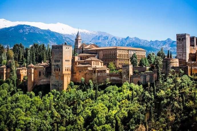 ¿La ciudad de Granada, laboratorio de un turismo regenerativo?