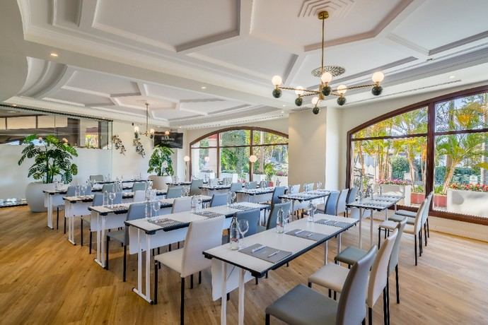 Barceló Marbella presenta sus renovados espacios dedicados al MICE