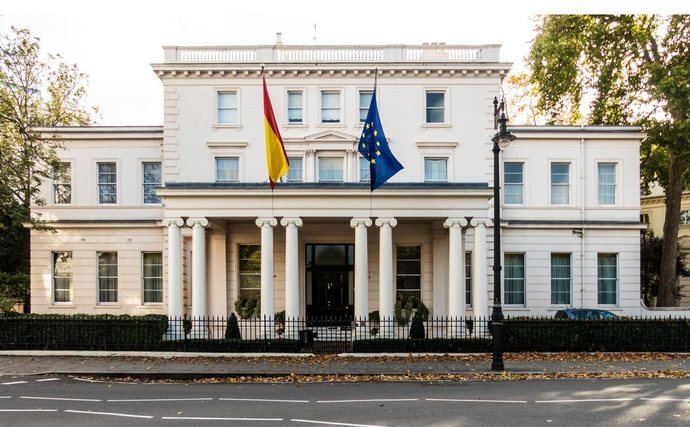 El Gobierno agiliza el apoyo financiero a las Consejerías de Turismo