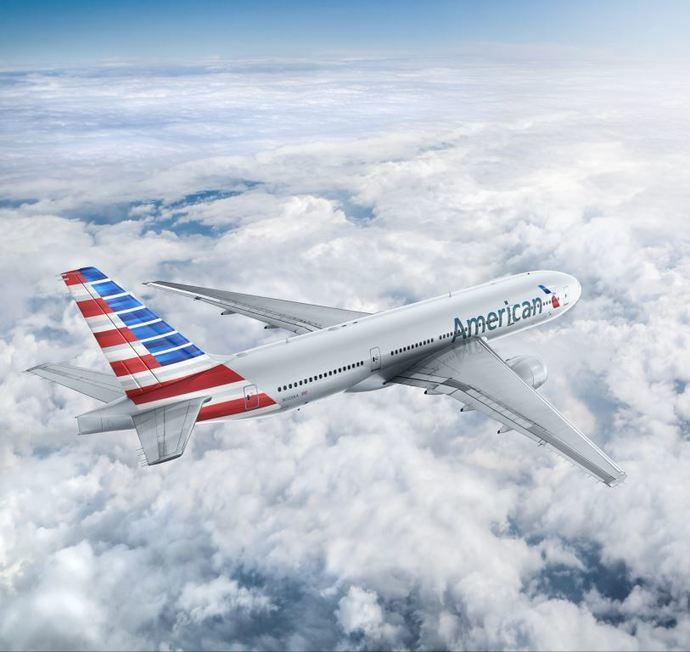 American Airlines reanuda vuelos desde Madrid a Miami y NY