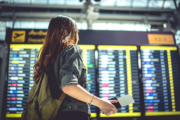 Lastminute mejora su oferta de viajes personalizados con el NDC de Amadeus 