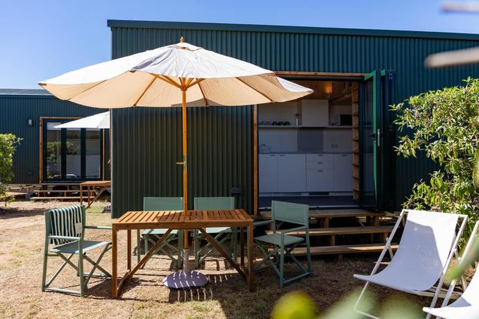 Cataluña lidera el mes con más pernoctaciones de los campings