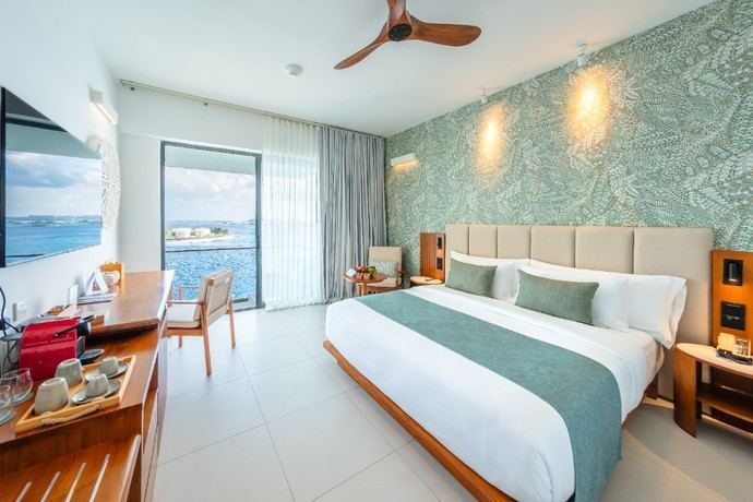 Barceló Nasandhura Malé, segundo hotel de la cadena en las Islas Maldivas