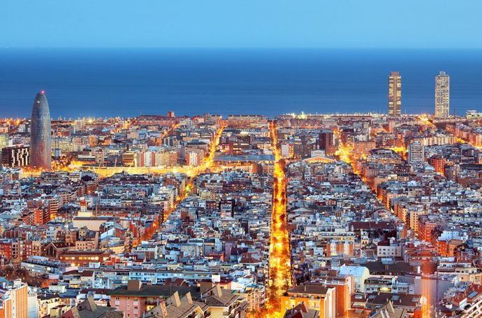 Los destinos españoles más populares rondan el 90% de ocupación en septiembre