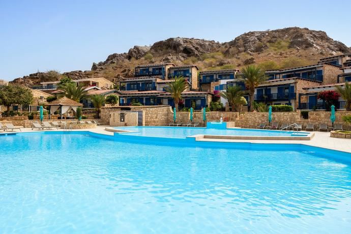 Barceló Hotel Group inaugura un nuevo hotel cinco estrellas en la isla de Boa Vista