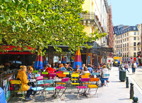 El Turismo crearía más de cuatro millones de nuevos empleos en la UE hasta 2035