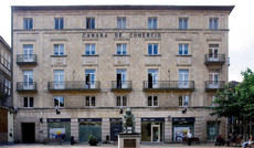 La Cámara de Comercio y el Real Avilés sellan su alianza