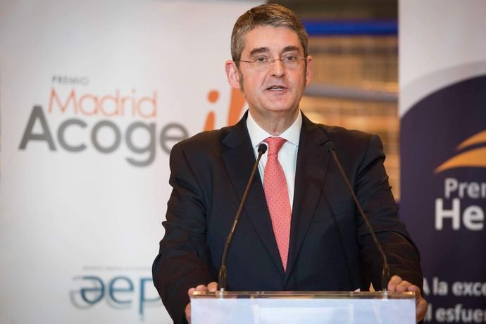 Santiago Aguilar se despide de la presidencia de la AEPT