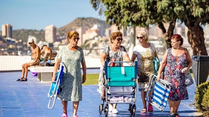 CEHAT manifiesta su decepción con el nuevo pliego del programa del Imserso