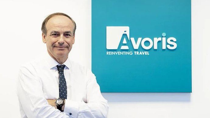 Vicente Fenollar se convierte en el nuevo consejero delegado de Ávoris