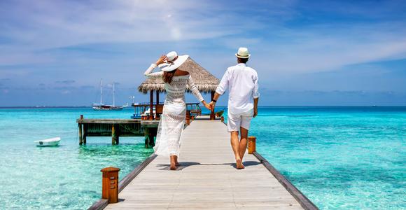 Travelplan premia a los novios con un sorteo de viajes para su primer aniversario