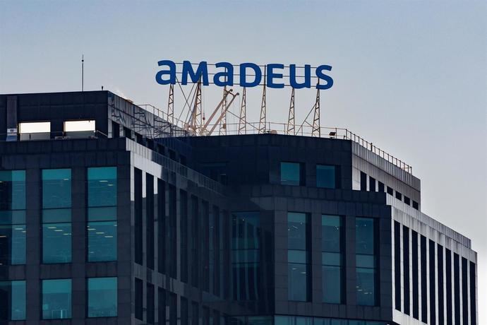 Amadeus se asocia con British Airways para mejorar las ventas al por menor