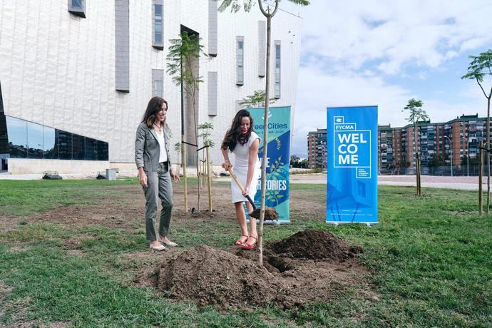 Presentación de la iniciativa.