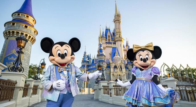 Tourmundial lanza las últimas plazas de su vuelo directo Madrid-Orlando