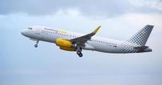 Vueling impulsa los destinos de Lanzarote y Zaragoza