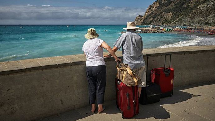 El Imserso comienza a enviar las cartas acreditativas para la reserva de viajes