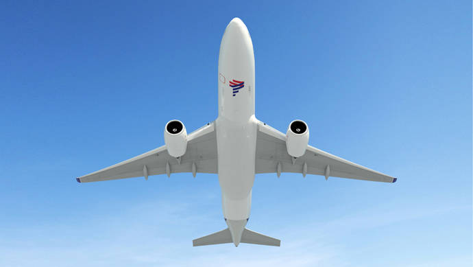 Qatar Airways entra en el capital de Latam Airlines