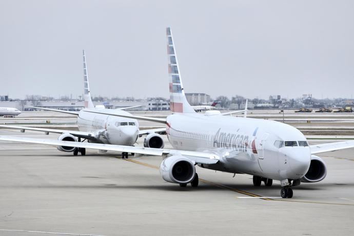 American Airlines renueva su suscripción a Sabre PRISM