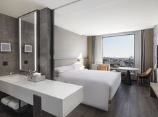 AC Hotel Marriott Suzhou