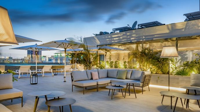 Marriott presenta dos nuevas aperturas en los archipiélagos españoles
