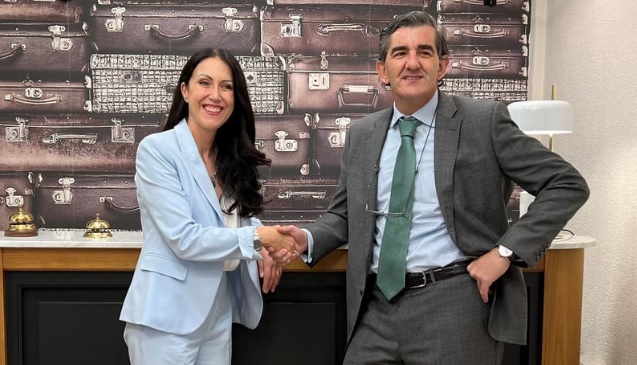 AEHM y HM Hospitales renuevan su acuerdo de colaboración