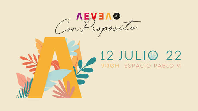 AEVEA celebra la sexta edición de ‘AEVEA&amp;Co’