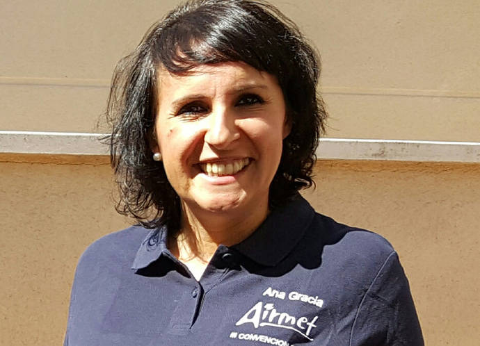 Airmet refuerza su departamento de atención a agencias