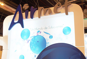 Airmet y Cybas completarán su proceso de fusión antes de que finalice este año
