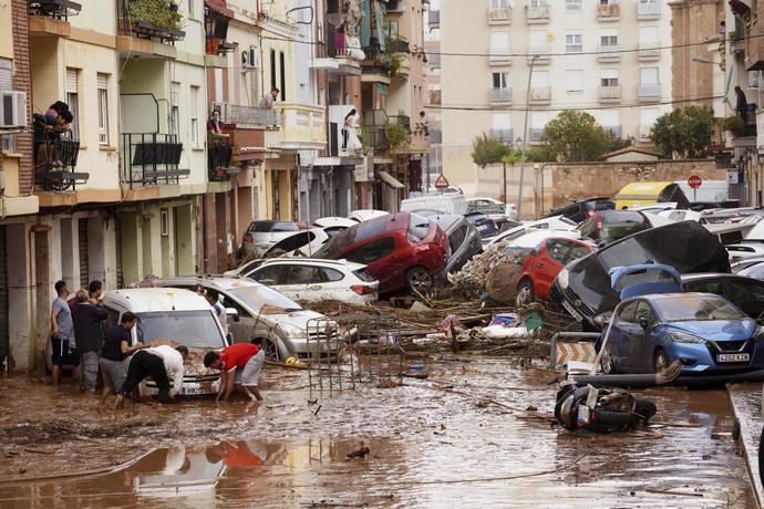 Hosbec crea una base de datos alojativos para los equipos de emergencias