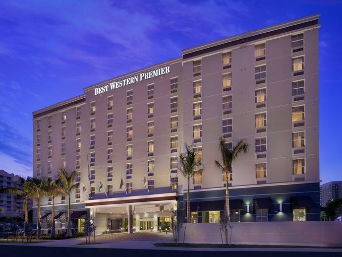 Best Western Rewards amplía su número de empresas