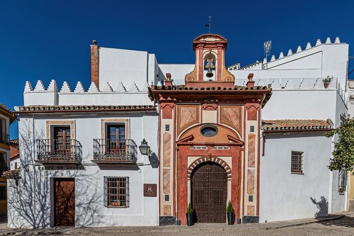 Rusticae incorpora a su cartera el primer Hotel Monumento de Córdoba