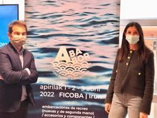 Presentación oficial.
