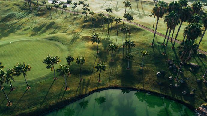 El Turismo de golf crecerá tras la pandemia