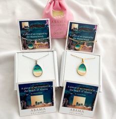 Abama Resort Tenerife recaudará fondos a través de una edición de joyería