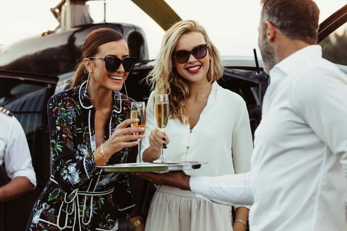 El segmento de los viajes de lujo espera un crecimiento anual del 7% hasta 2030