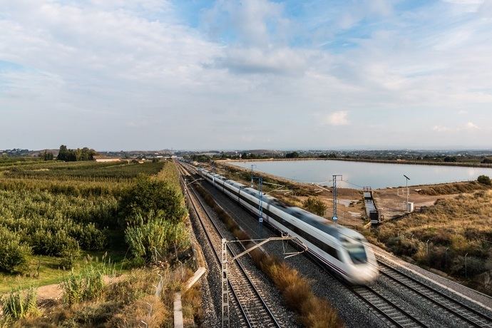 Renfe estará presente de forma activa en la segunda edición de Global Mobility Call