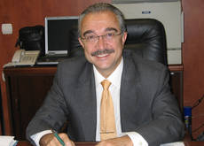 El hasta ahora consejero delegado de Star Viajes, Agustín Lamana.