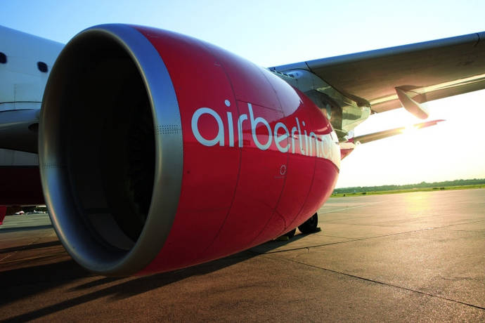 airberlin venderá productos a medida a través de Sabre