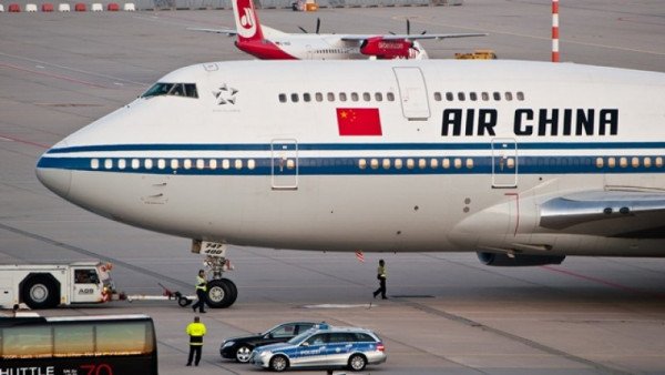 IATA critica medidas restrictivas a los vuelos procedentes de China