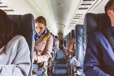 Entre enero y junio España ha recibido 13,5 millones de pasajeros extranjeros.